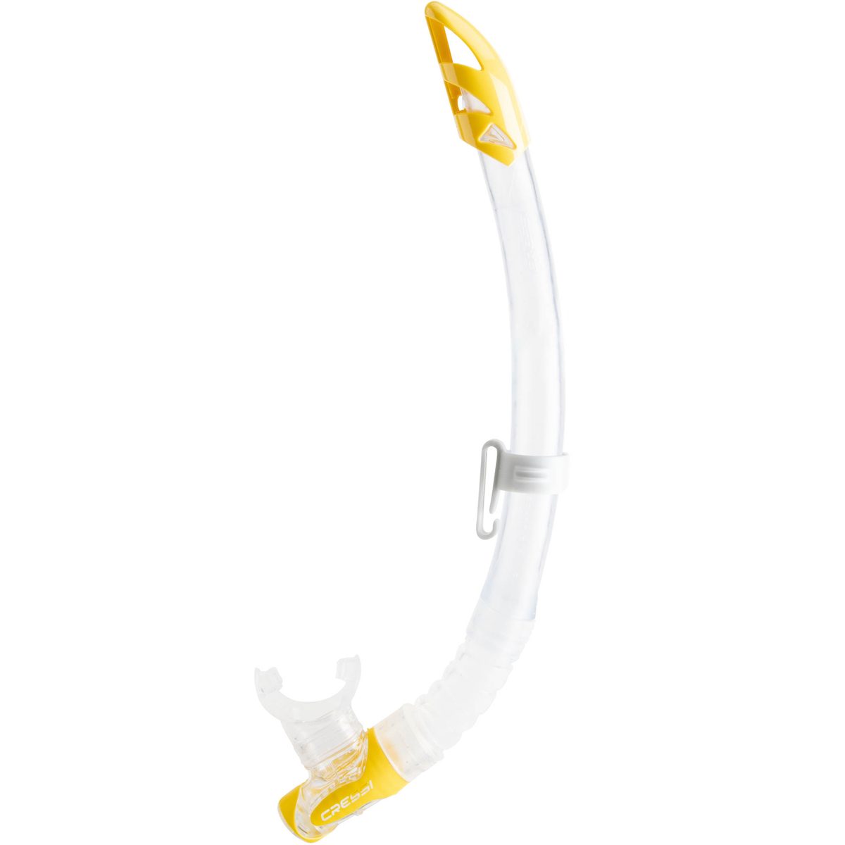 Cressi Gamma (clear/yellow)