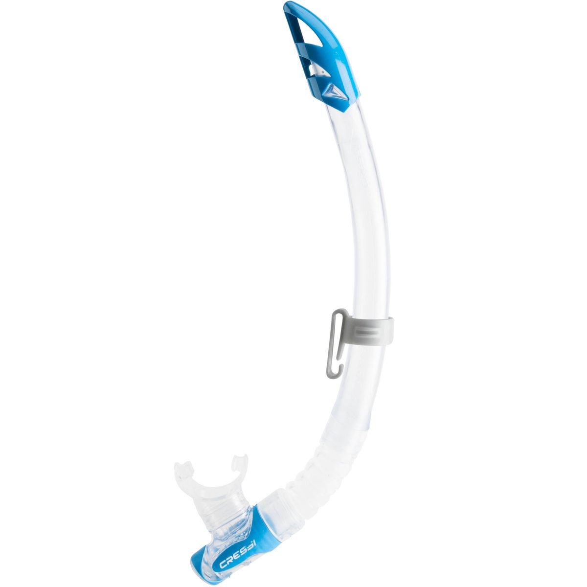 Cressi Gamma (clear/blue)