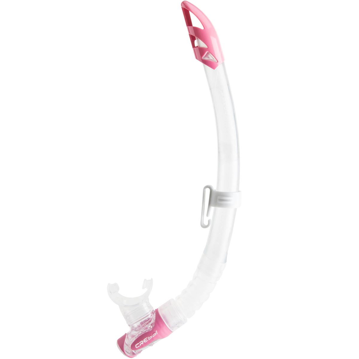 Cressi Gamma (clear/pink)