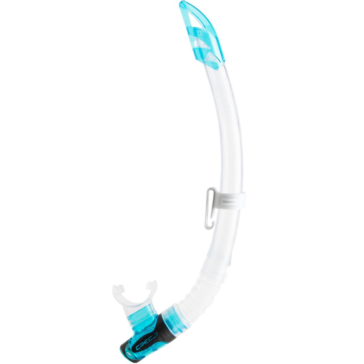 Cressi Gamma (clear/aquamarine)