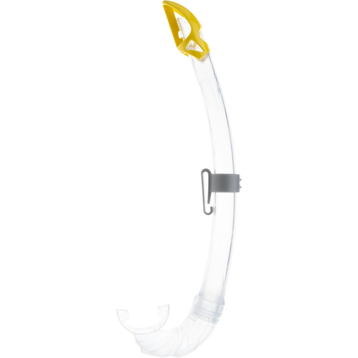 Cressi Mexico (clear/yellow)