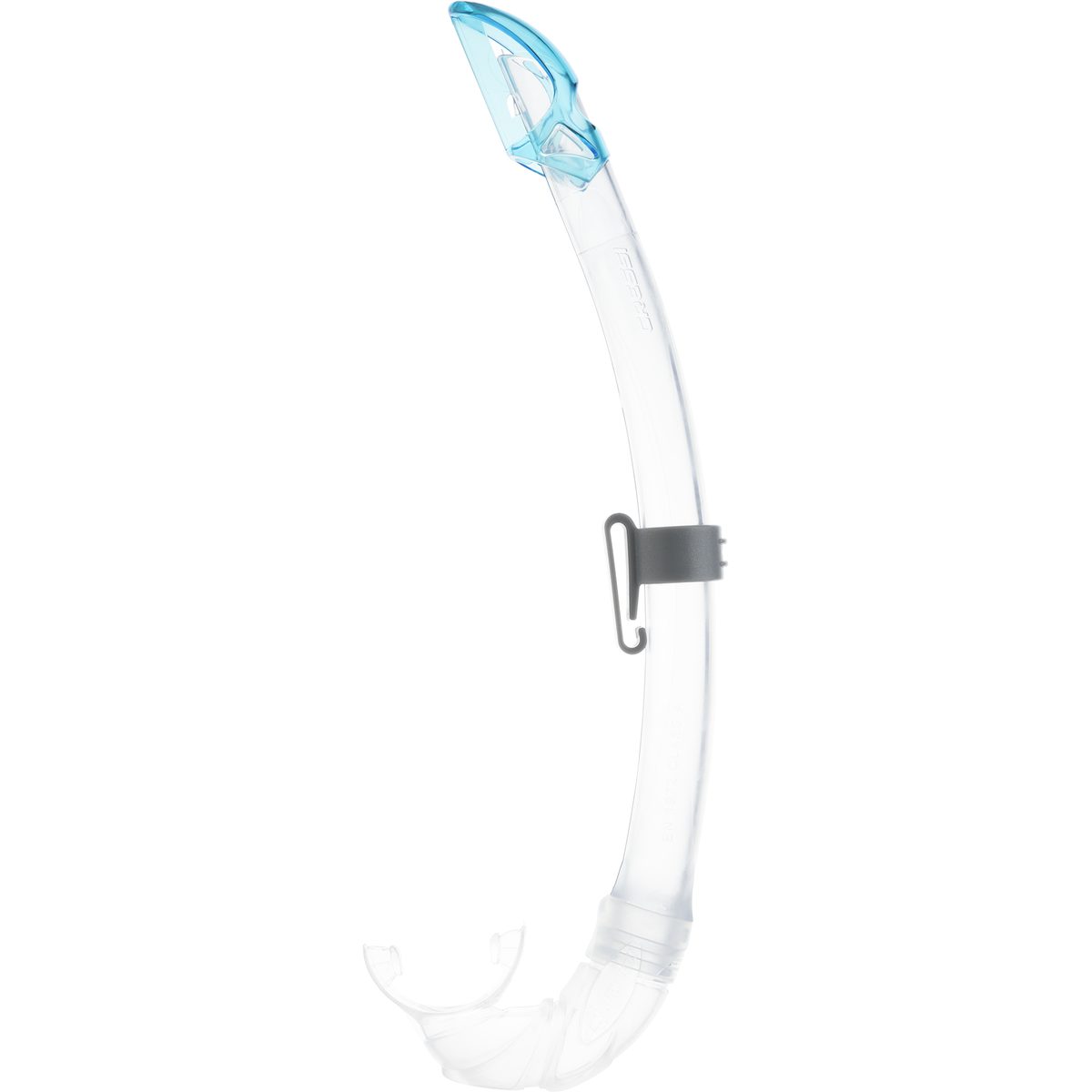 Cressi Mexico (clear/light blue)