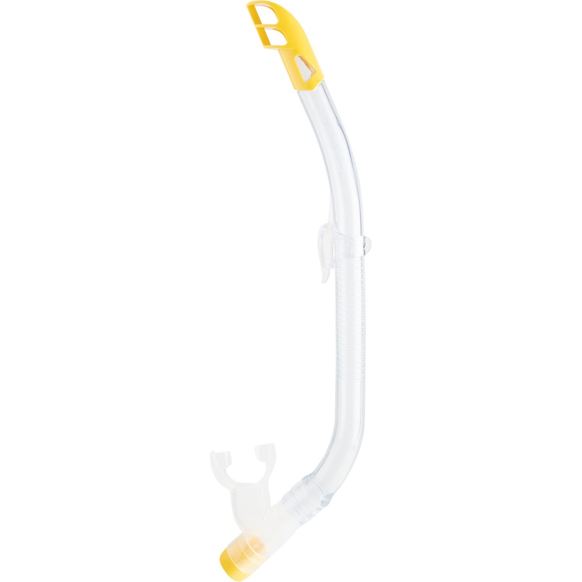 Cressi Top (clear/yellow)