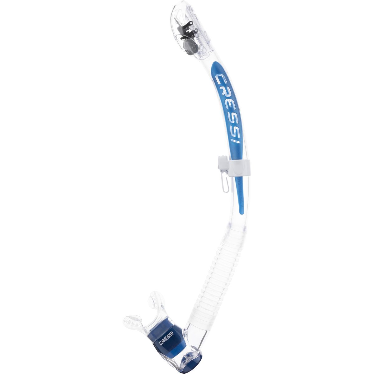 Cressi Itaca Ultra Dry (clear/aquamarine)