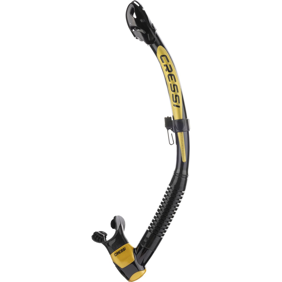 Cressi Itaca Ultra Dry (black/gold)