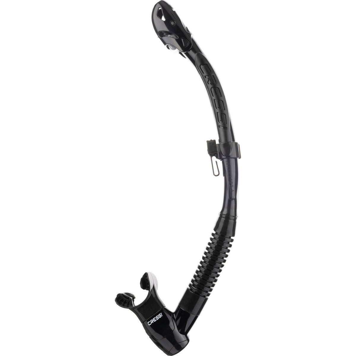 Cressi Itaca Ultra Dry (black/black)