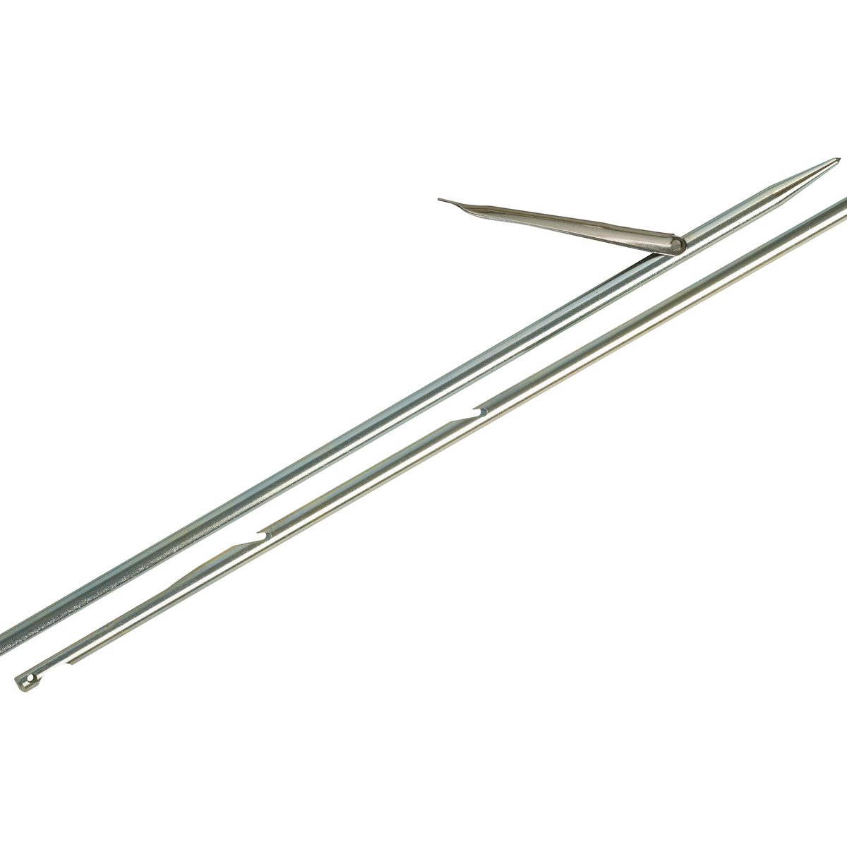 Cressi Verdesca Notched Top Flopper Shaft Ø 6.5mm [65 cm]