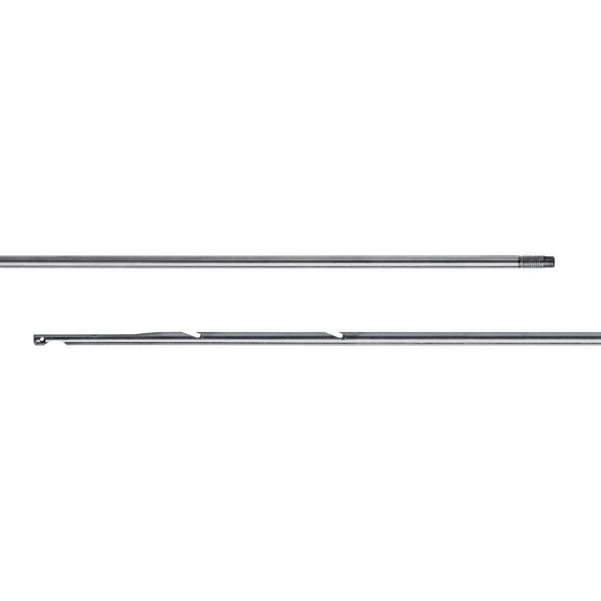 Cressi Verdesca PR80 Notched Threaded Shaft Ø 7.0mm [75 cm]