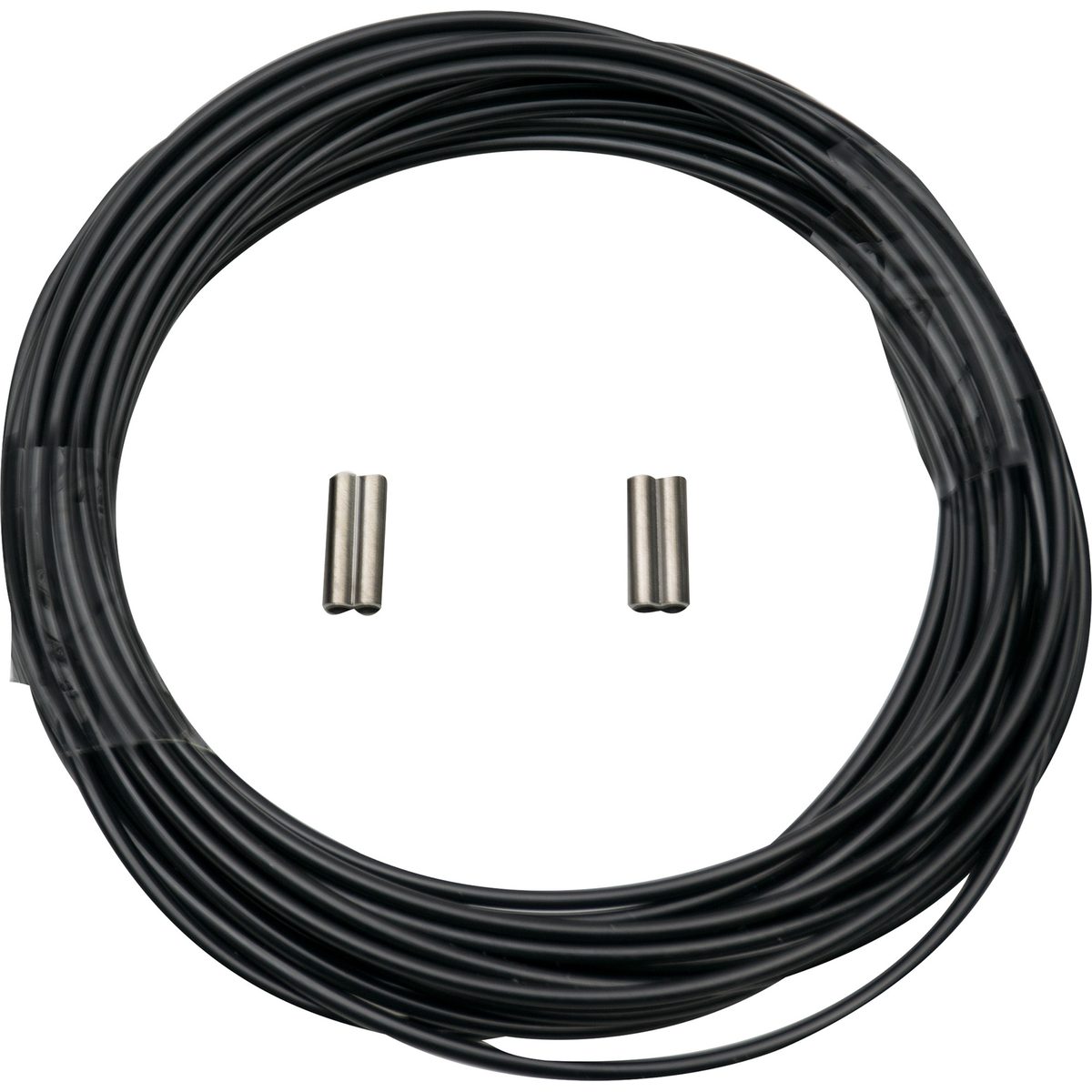 Cressi Nylon Multifilament Ø 1.5 mm (black) [5 m]
