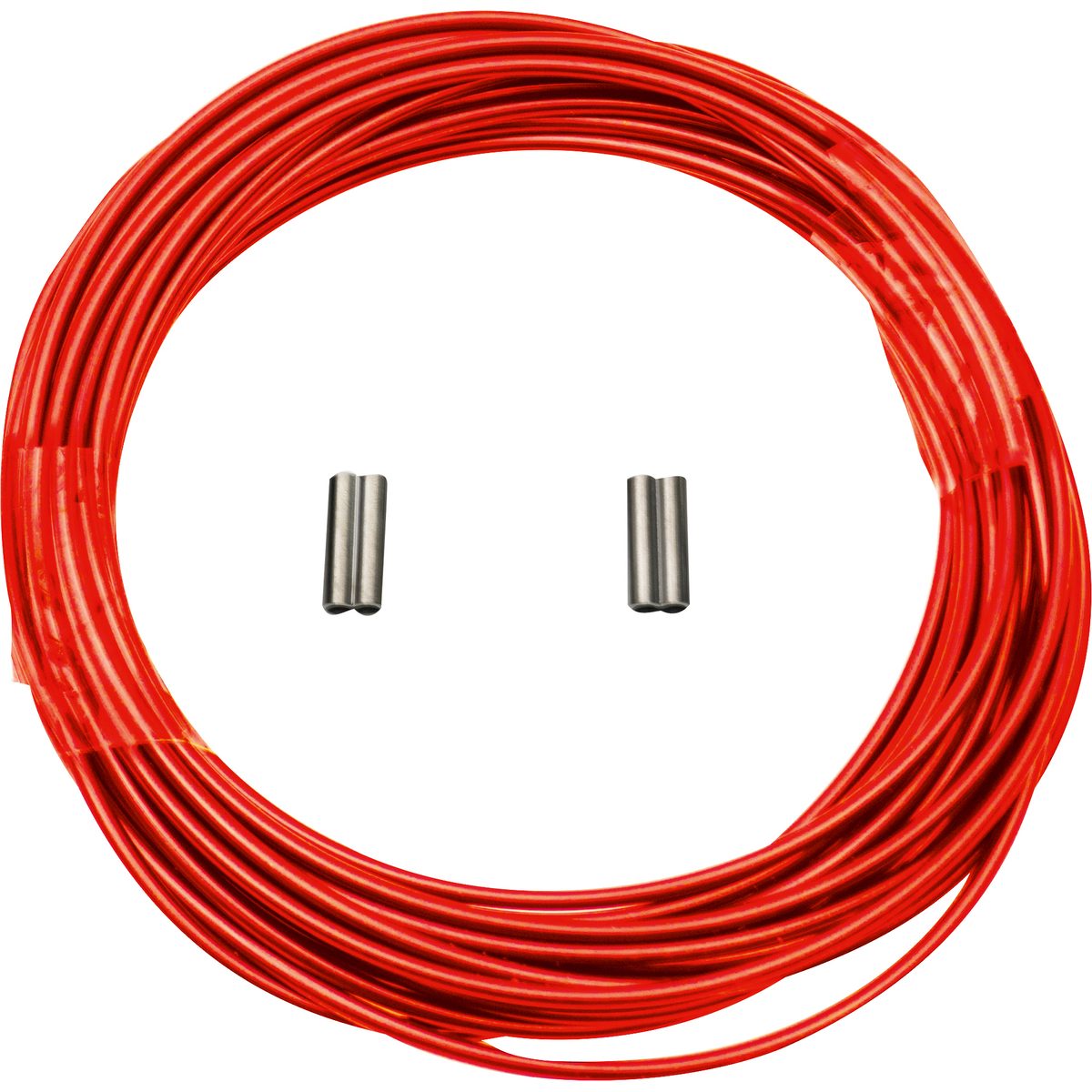 Cressi Nylon Multifilament Ø 1,5 mm (red) [5 m]