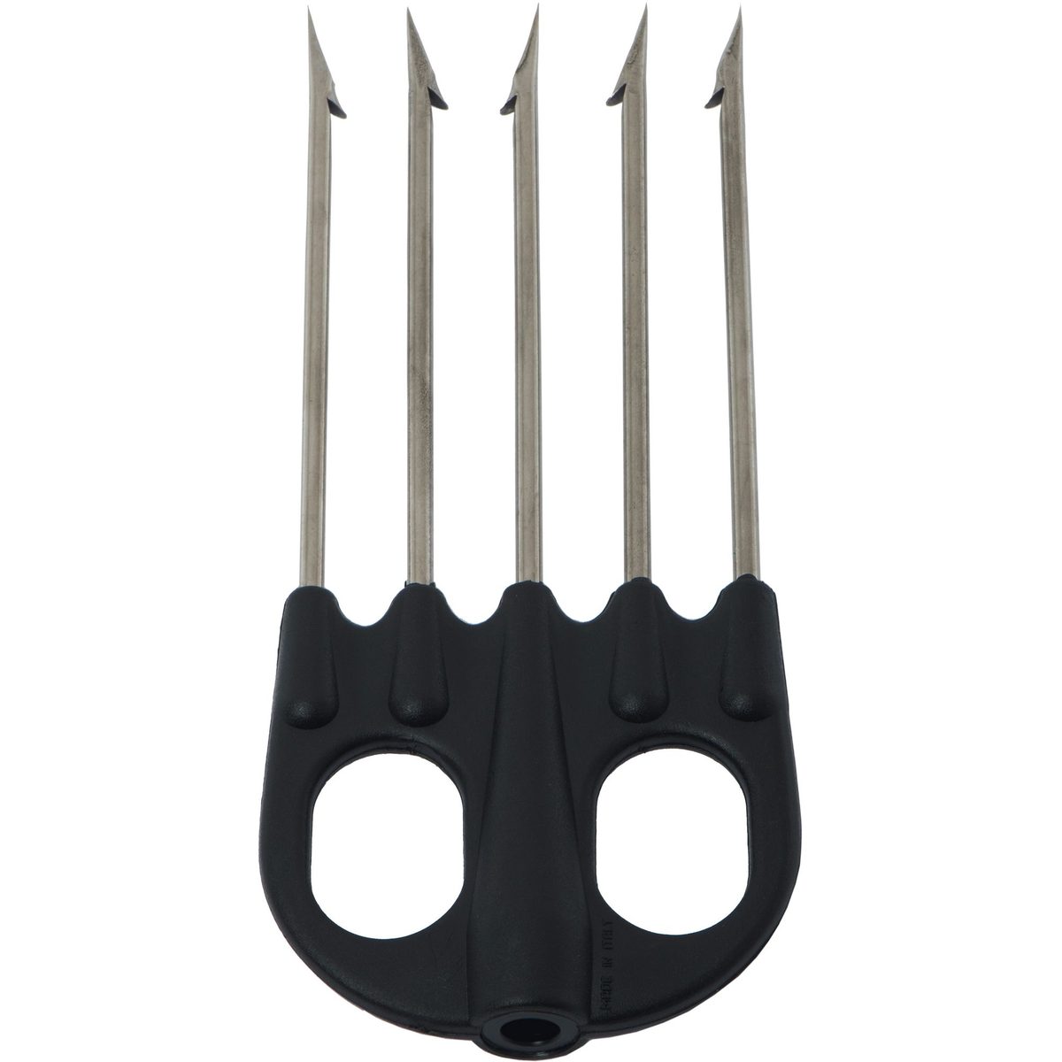 Cressi 5-Prong Inox Spearhead
