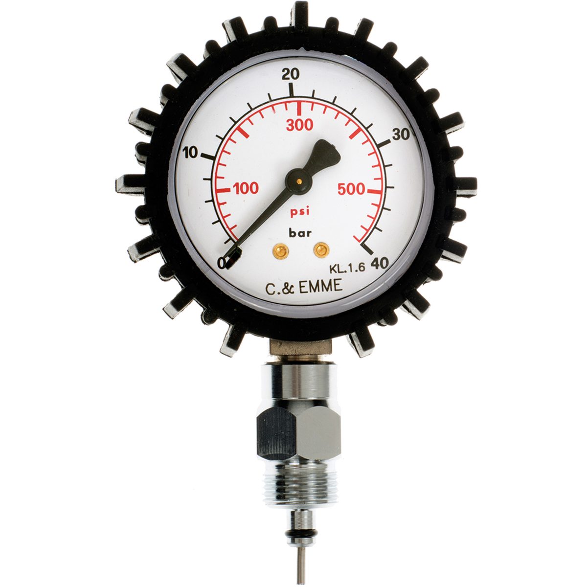 Cressi Pressure Gauge for SL/SL Star