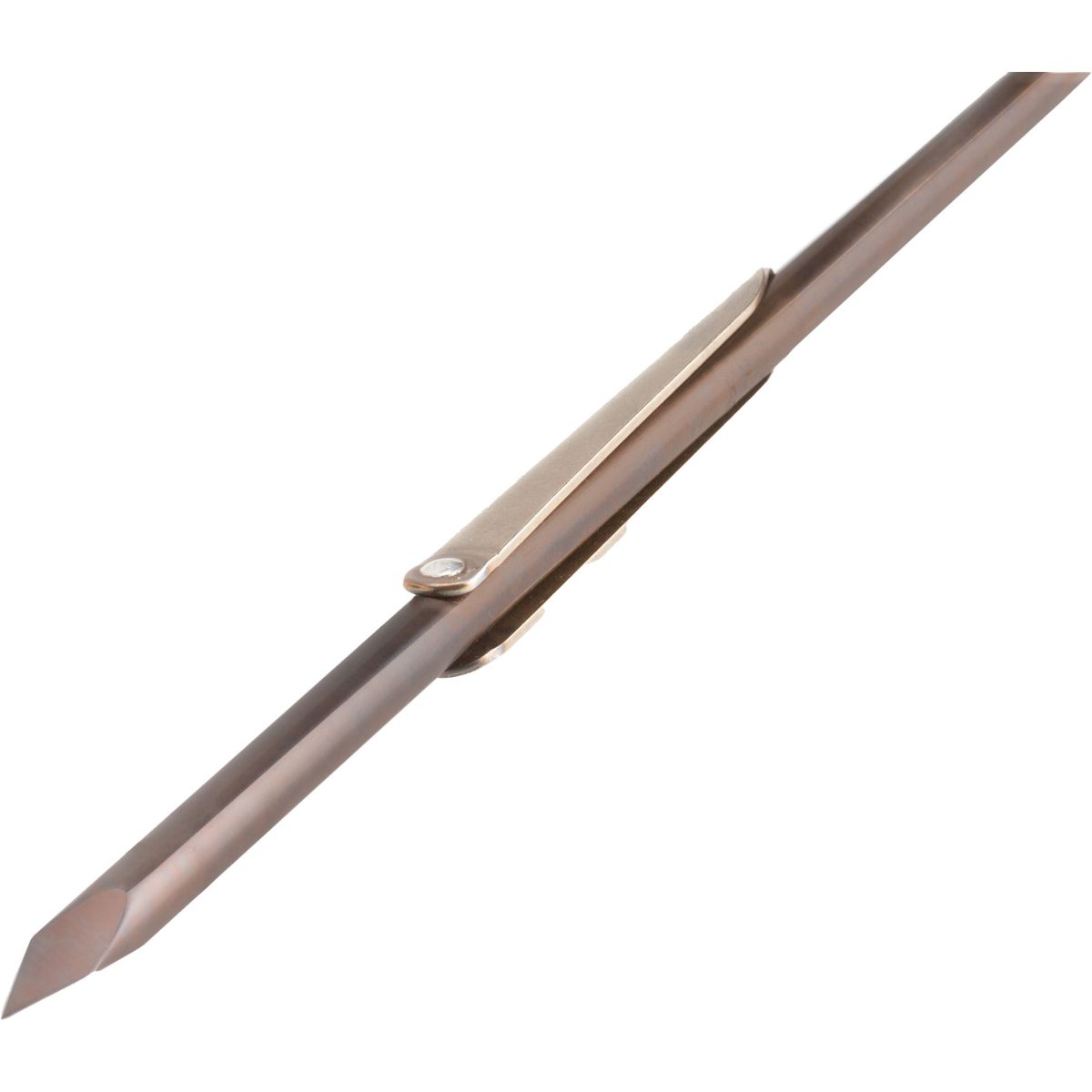 Cressi Hydra Ø 7.5mm Bottom Flop Shaft [140 cm]