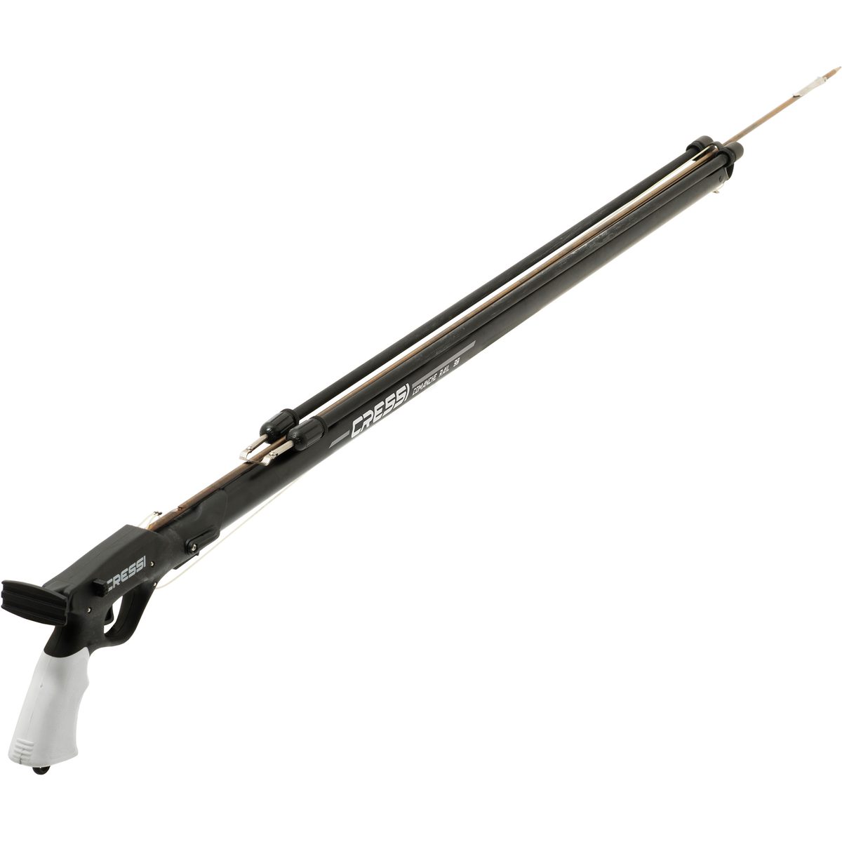 Cressi Comanche Rail 60