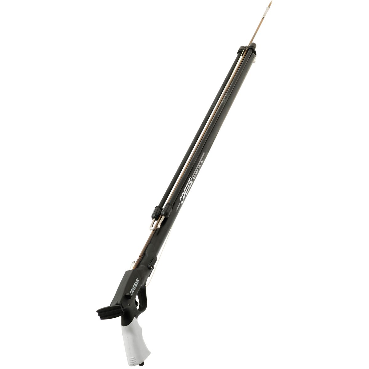 Cressi Comanche Rail 110