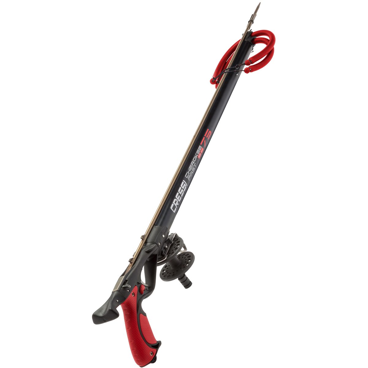 Cressi Cherokee Fast 110
