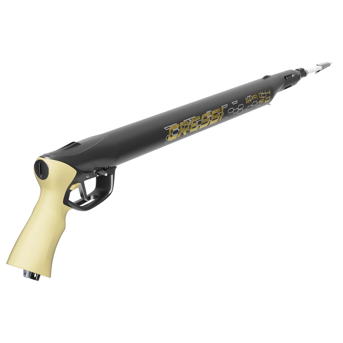 Cressi Mach [55 cm]