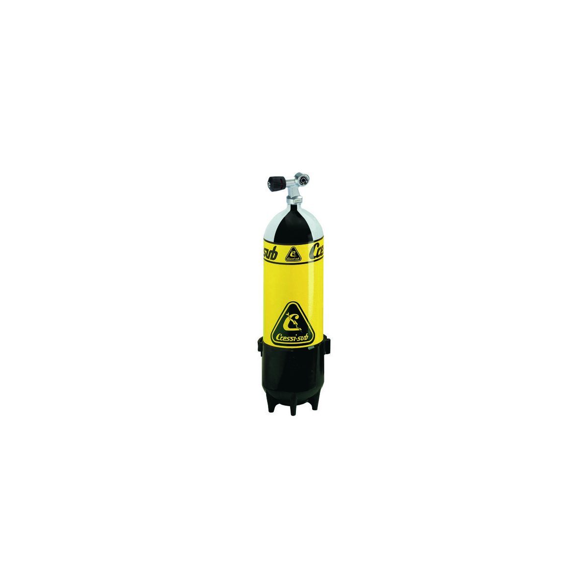 Cressi Cylinder [10 l]