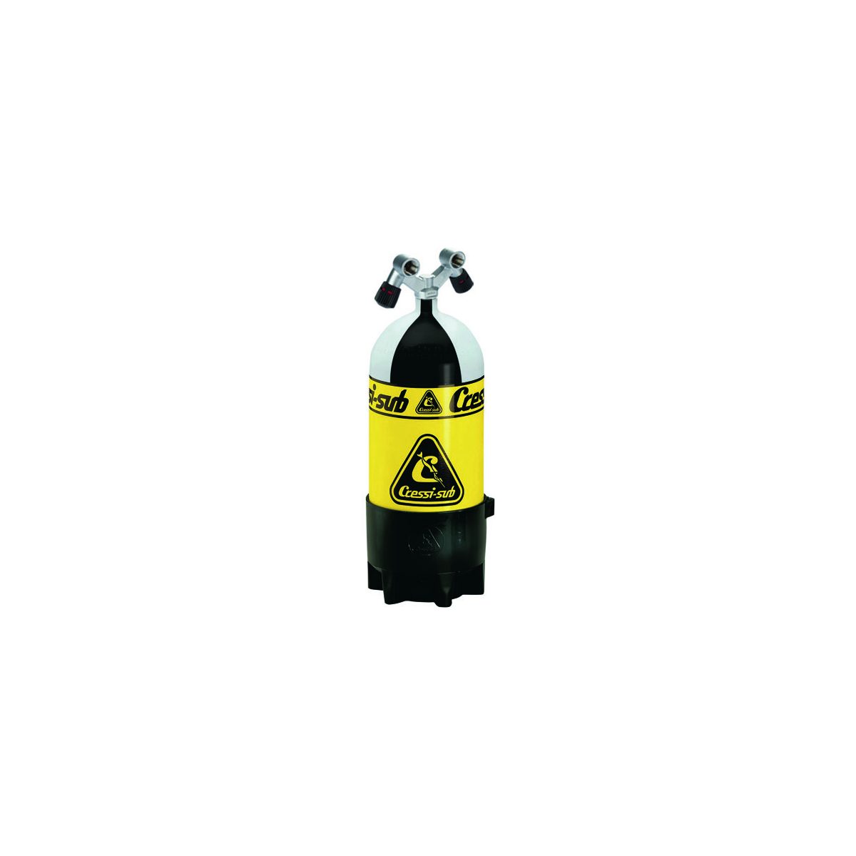 Cressi Cylinder [12 l]