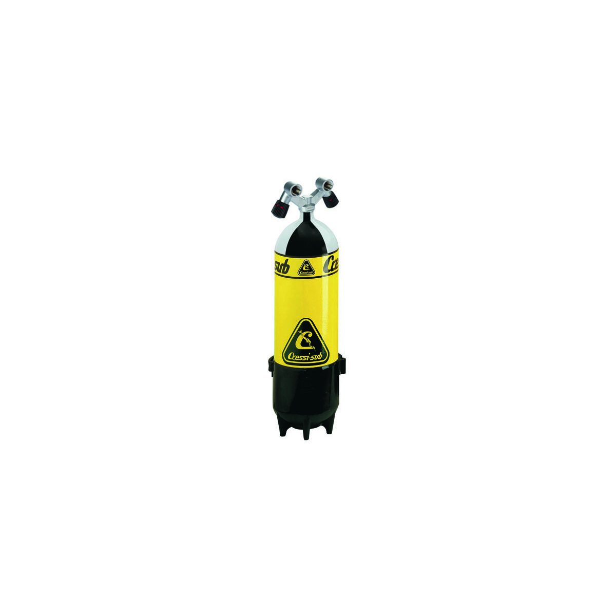 Cressi Cylinder [18 l]