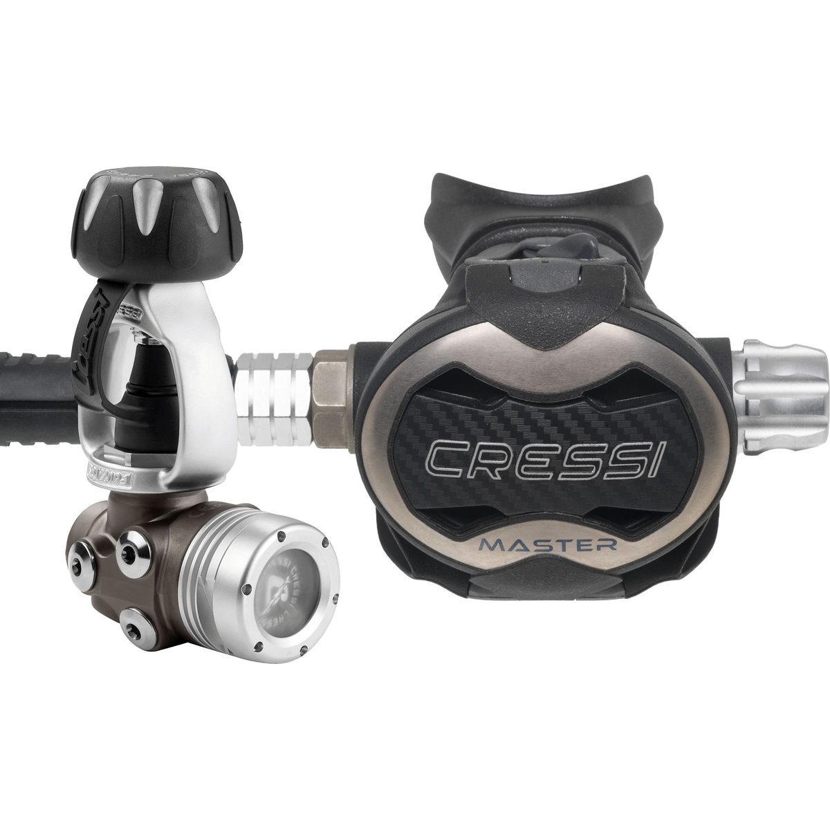 Cressi T10-SC PVD / Master