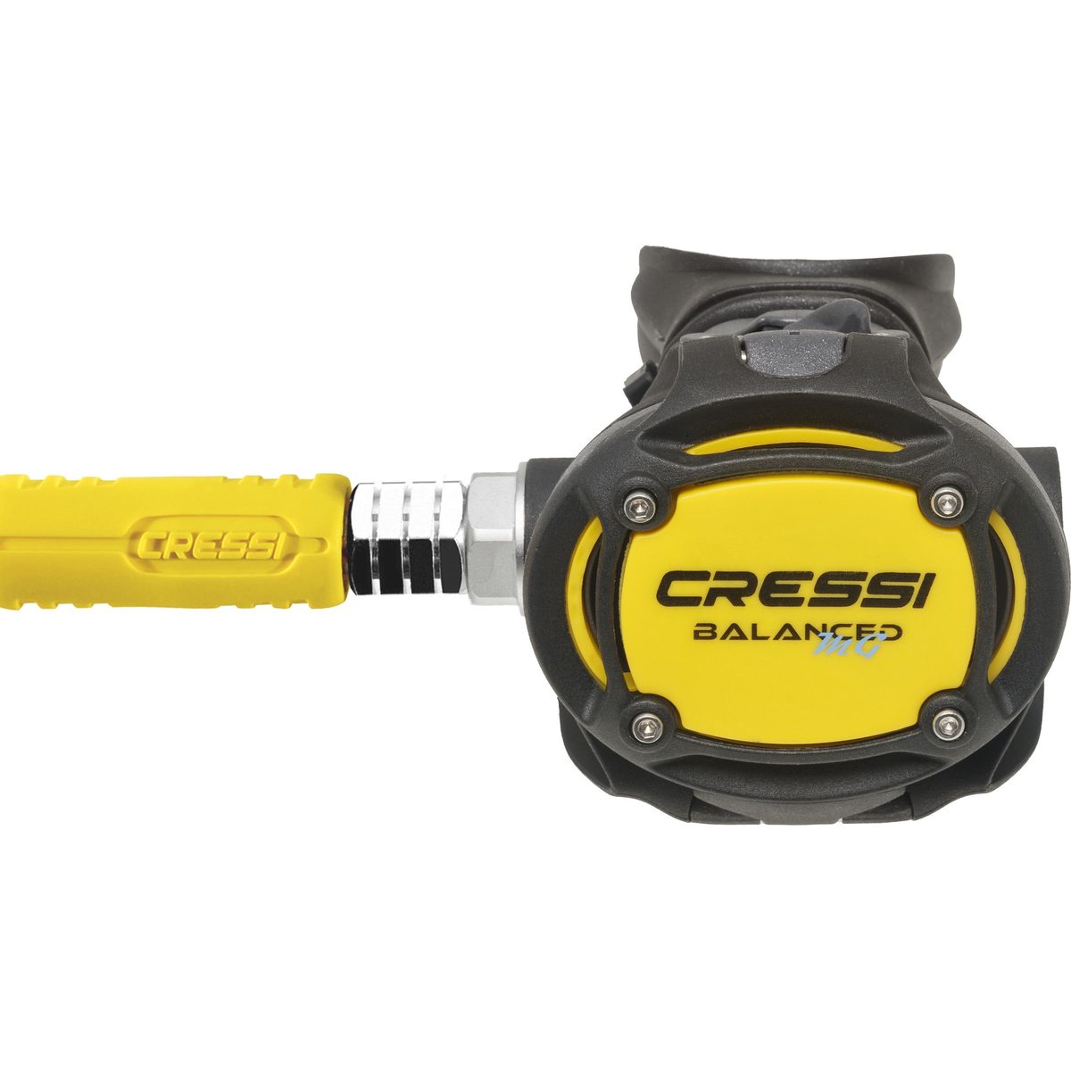 Cressi Octopus MG Balanced