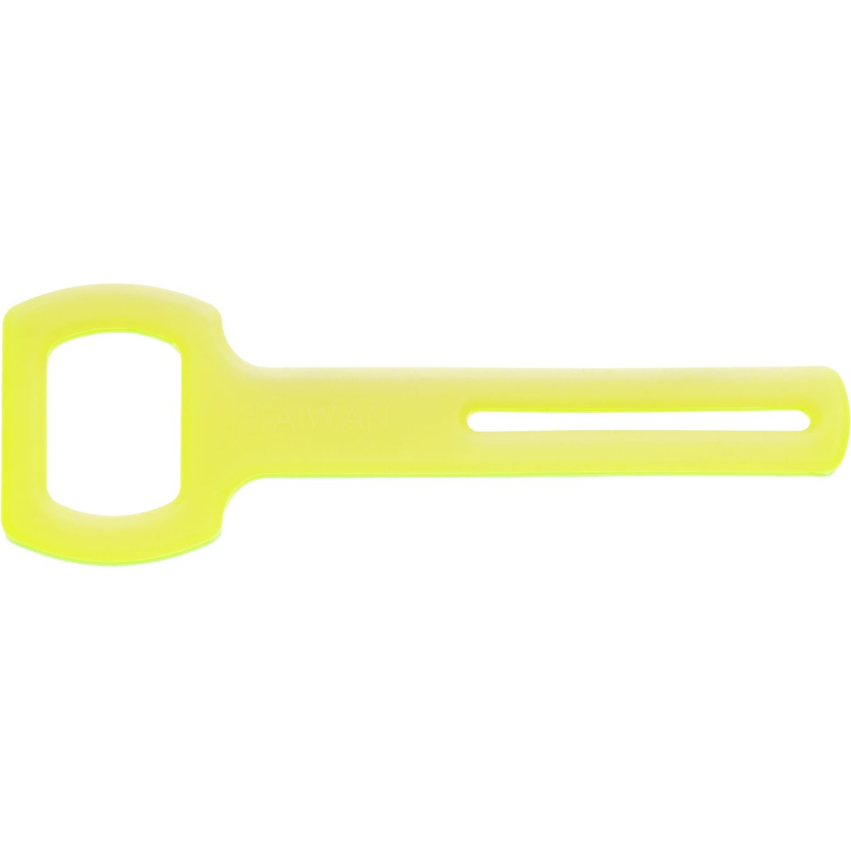 Cressi Silicone Octopus Holder (yellow)