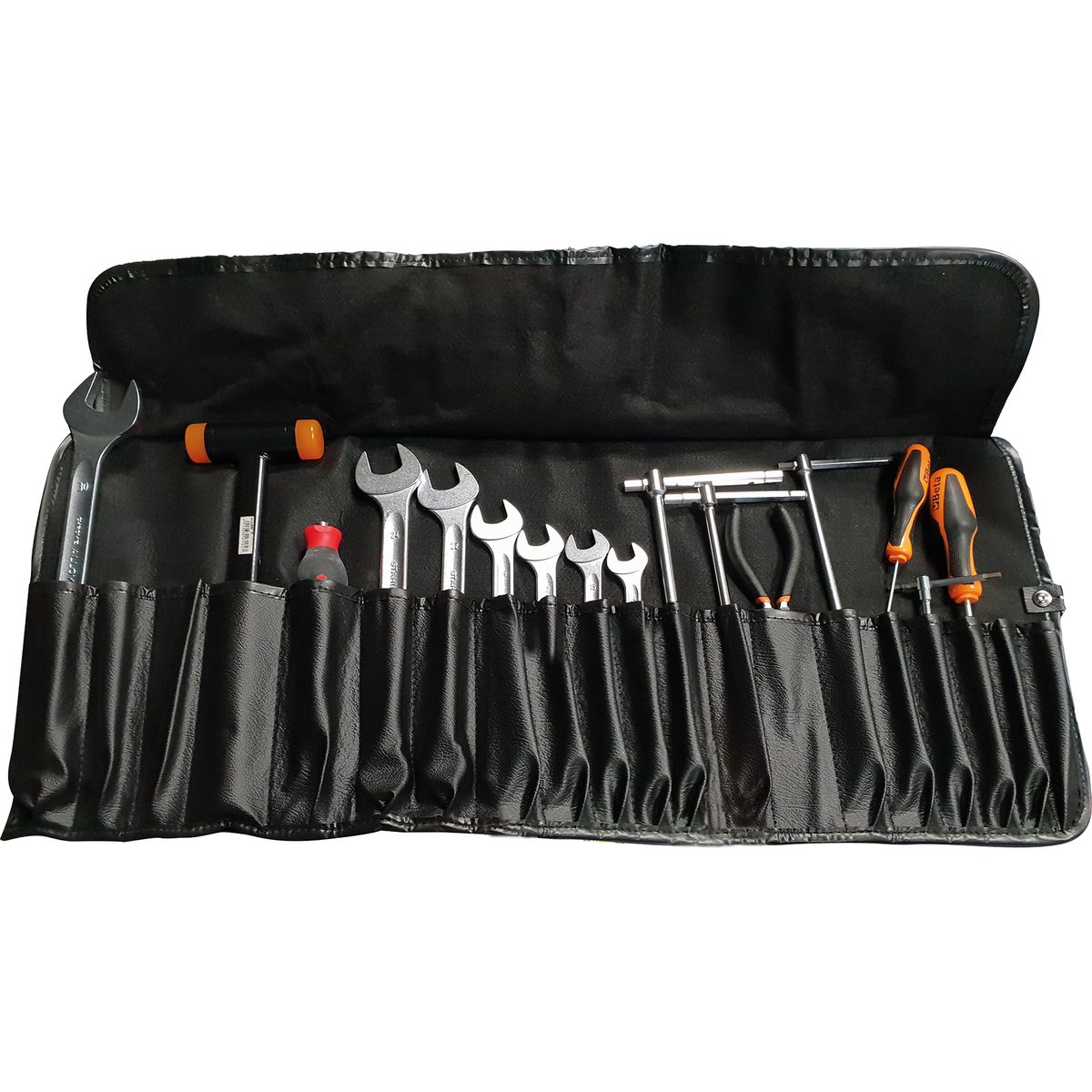 Cressi Strandard Tools Set