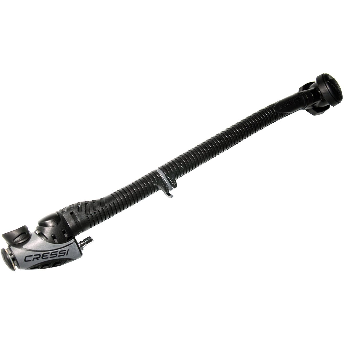 Cressi Complete Inflator for BCD