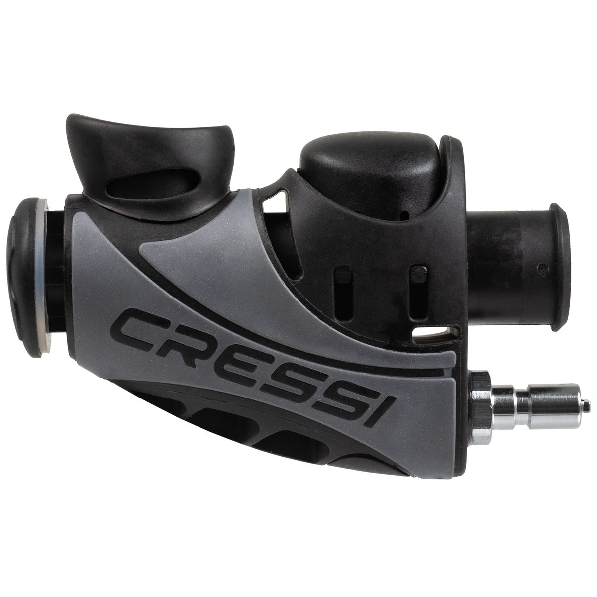 Cressi Complete Power Inflator