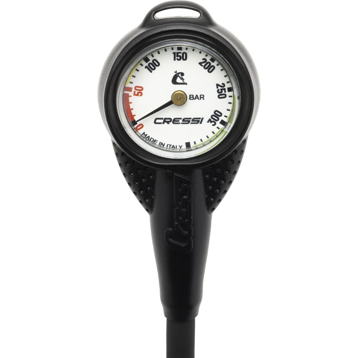 Cressi Mini SPG (white) [metric]