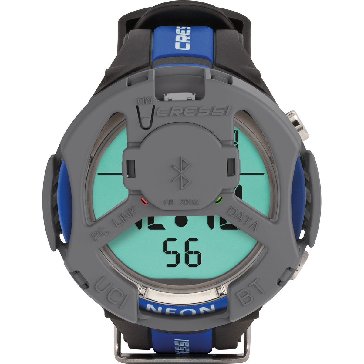 Cressi BT Interface for Dive-Watch Computer