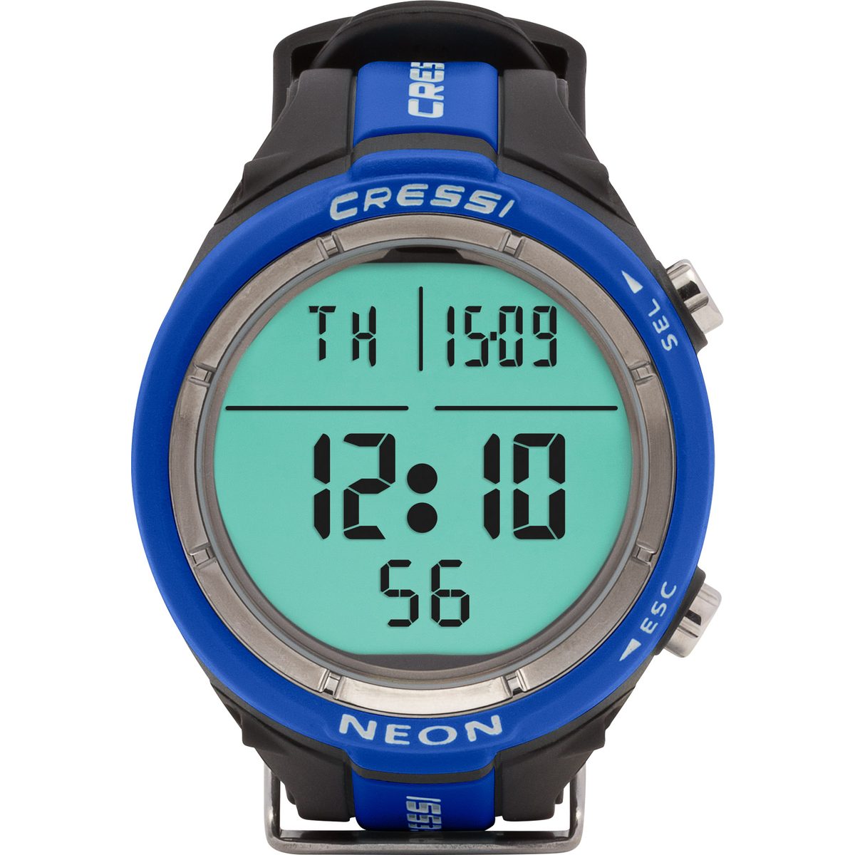 Cressi Neon (blue)