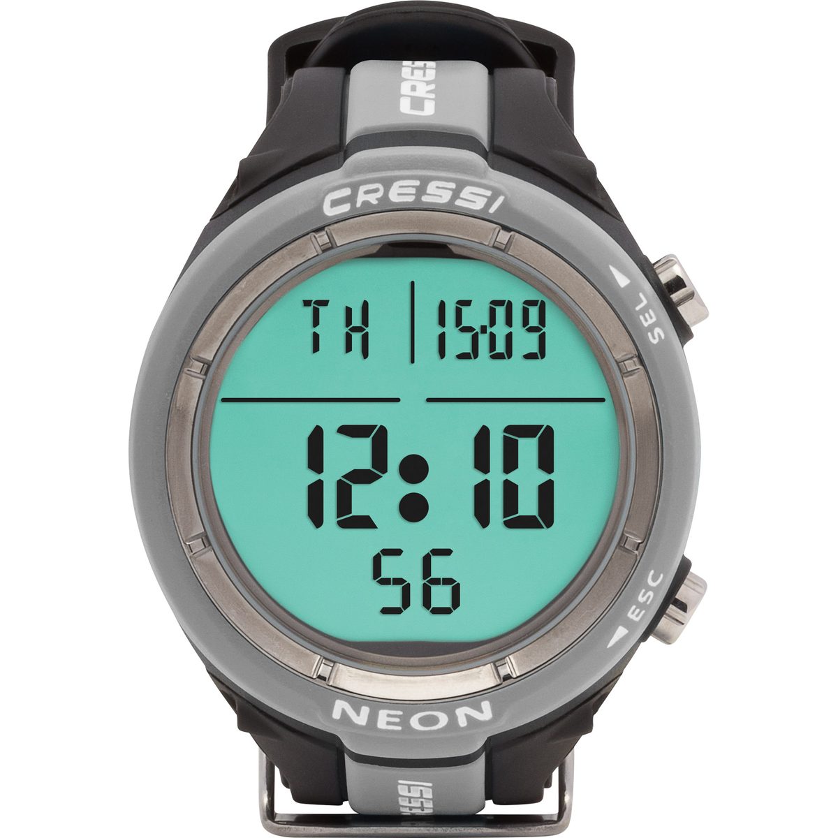 Cressi Neon (grey)