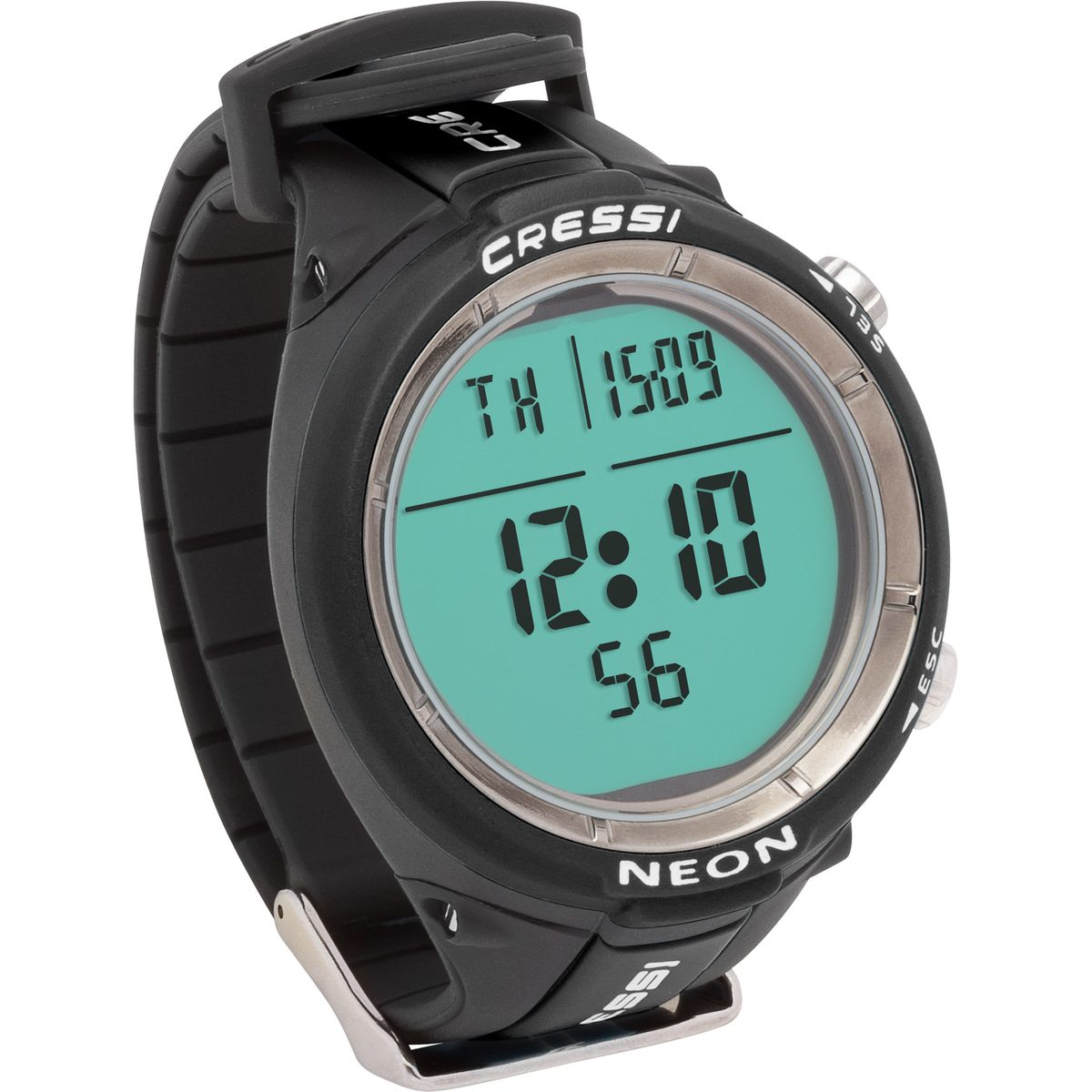 Cressi Neon (black)