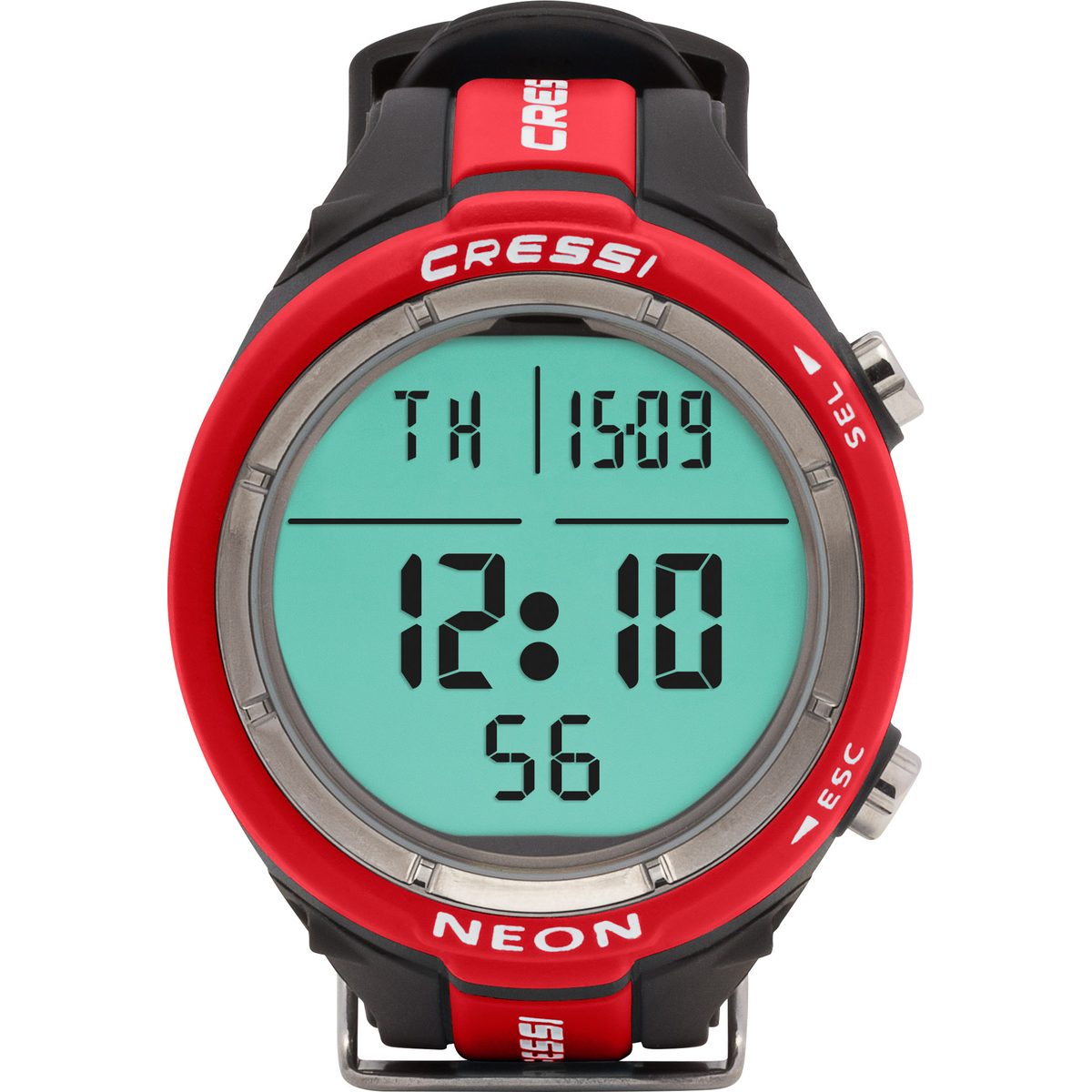 Cressi Neon (red)