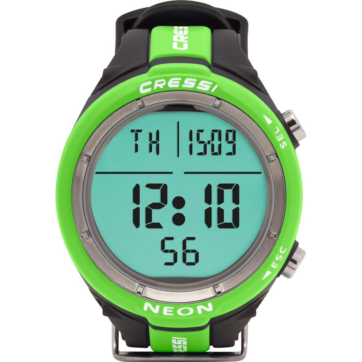 Cressi Neon (green)