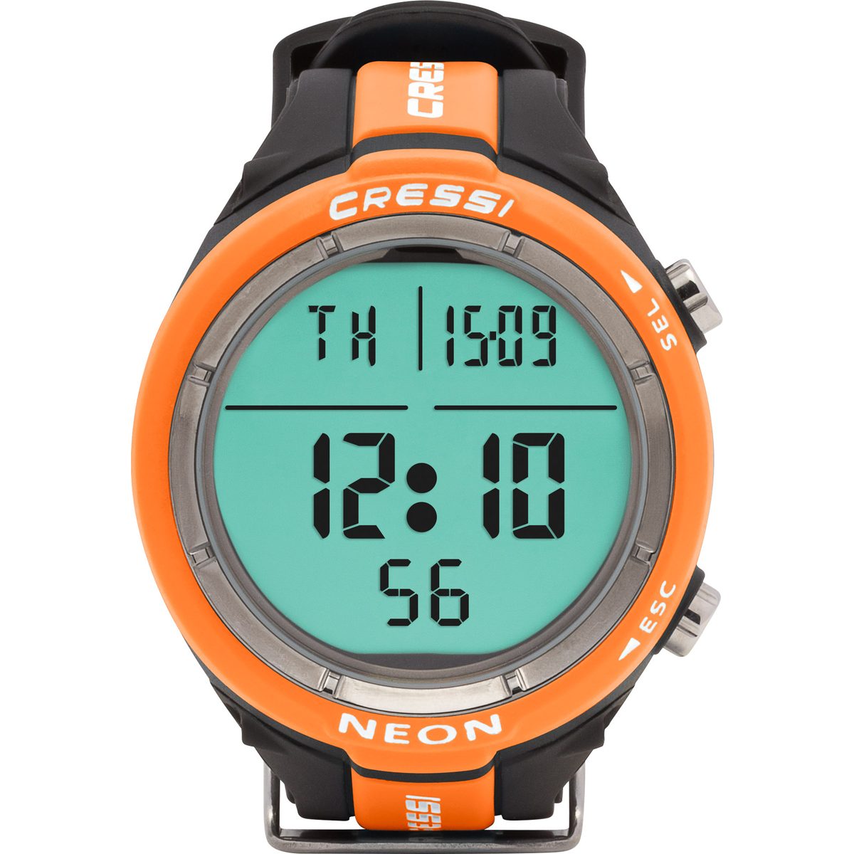 Cressi Neon (orange)
