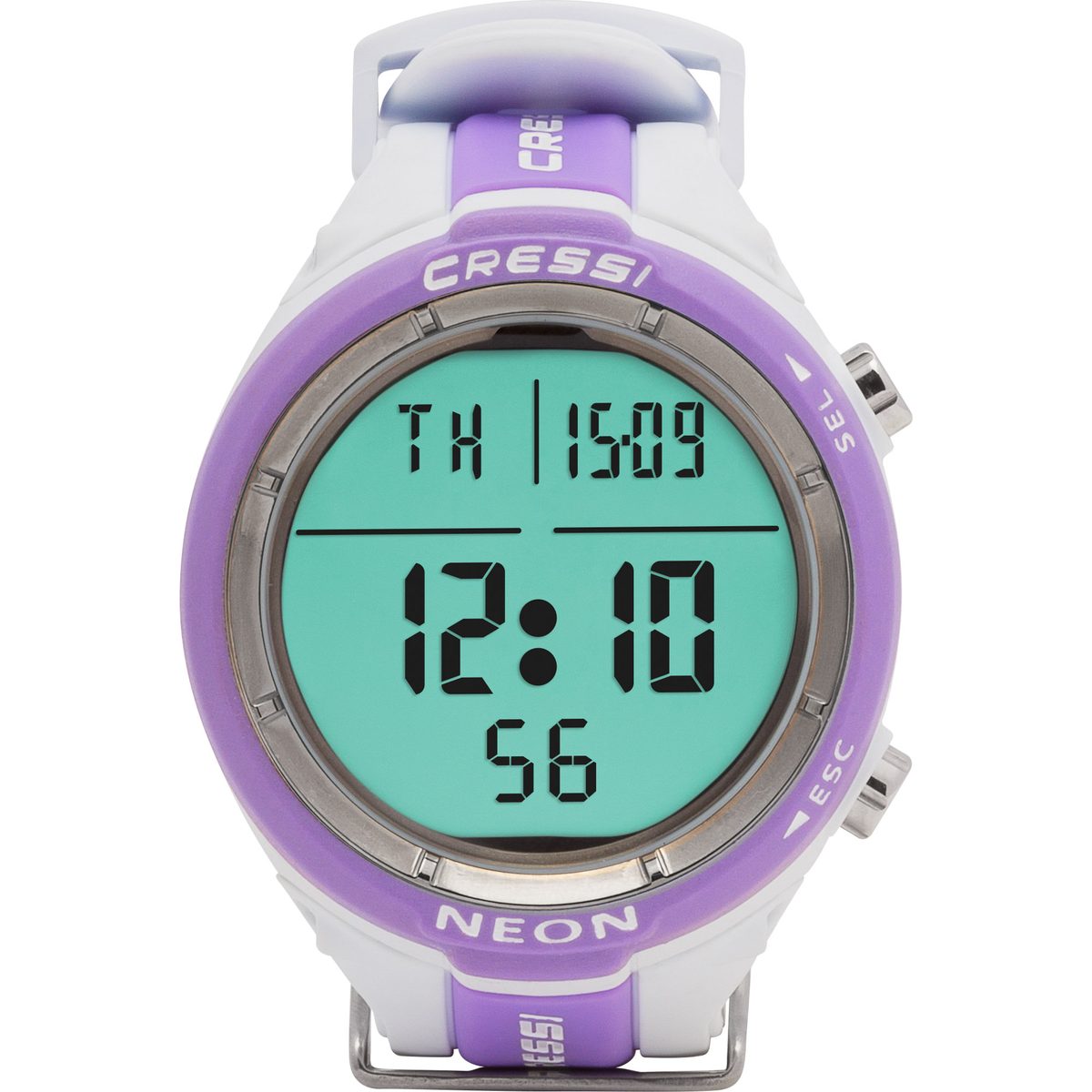 Cressi Neon (white/lilac)