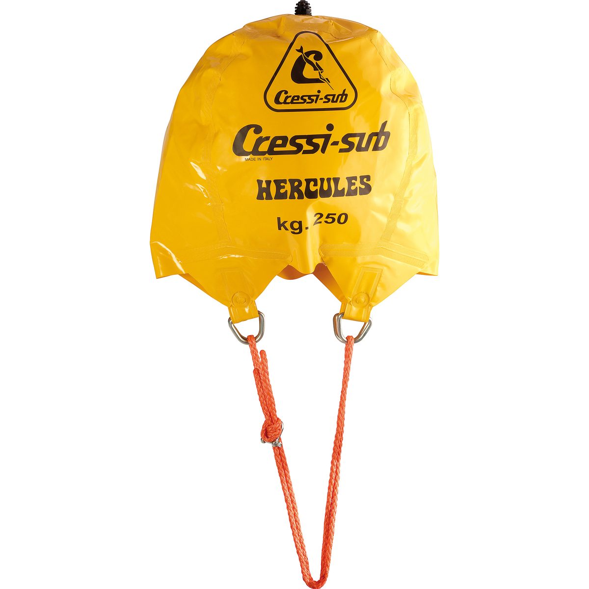 Cressi Hercules [250 kg]
