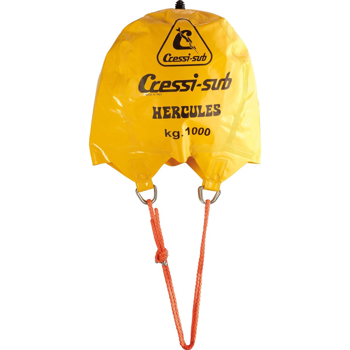 Cressi Hercules [1000 kg]