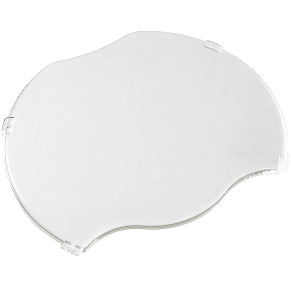 Cressi Plastic Screen Protector for Giotto