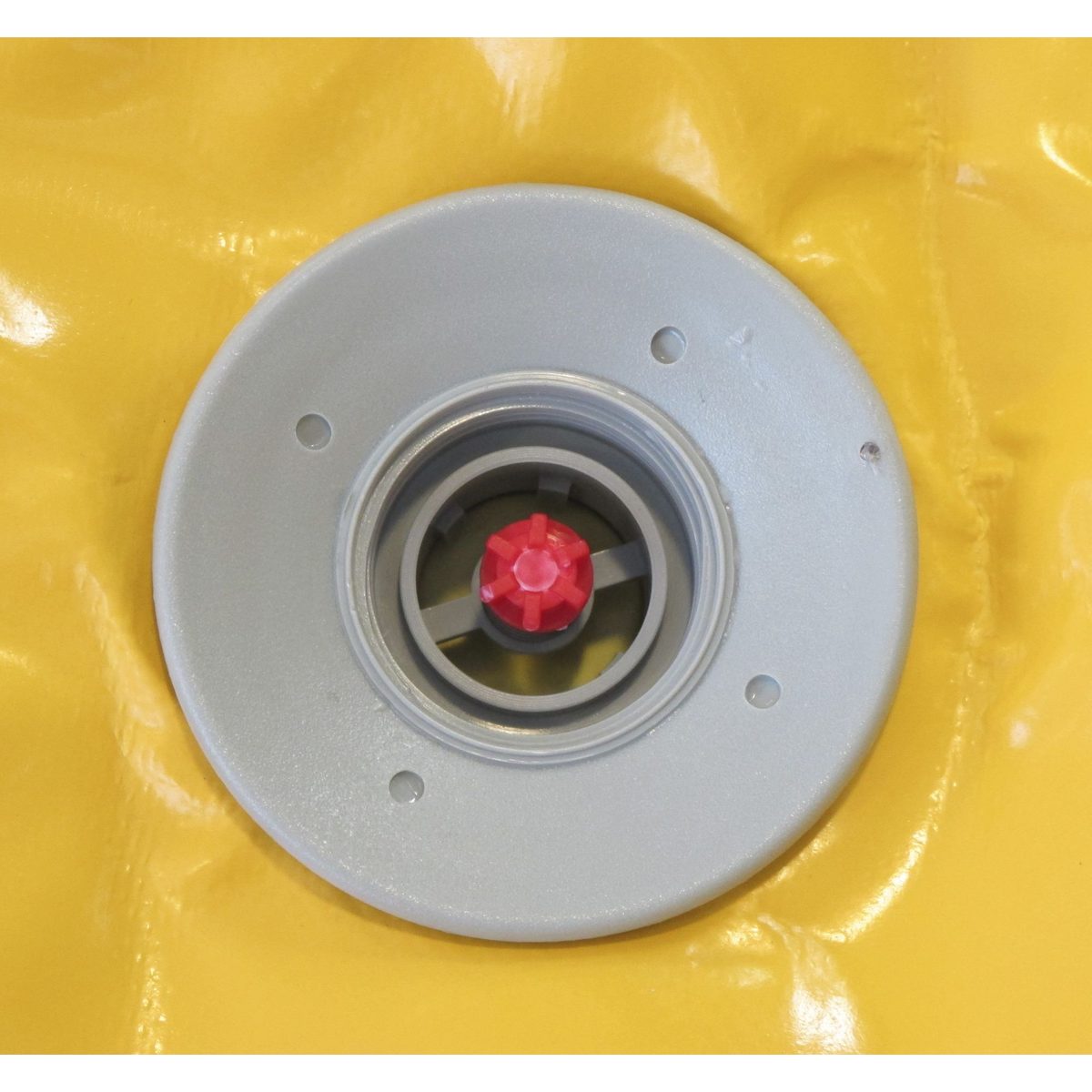 Cressi Hercules Valve
