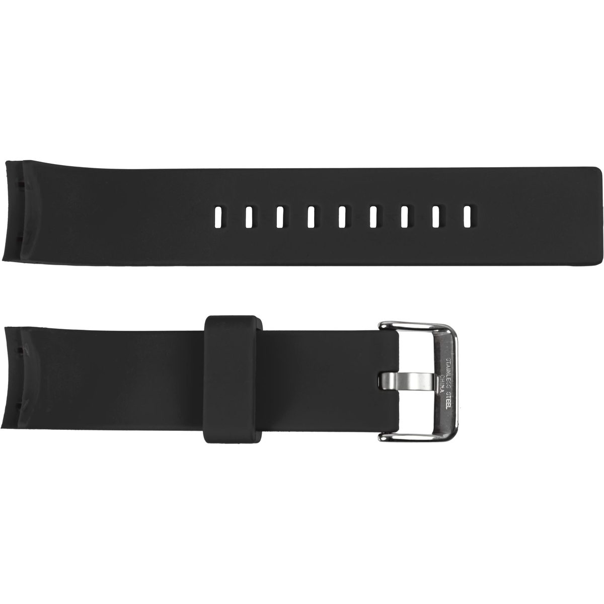 Cressi Watchband for Manta (black)