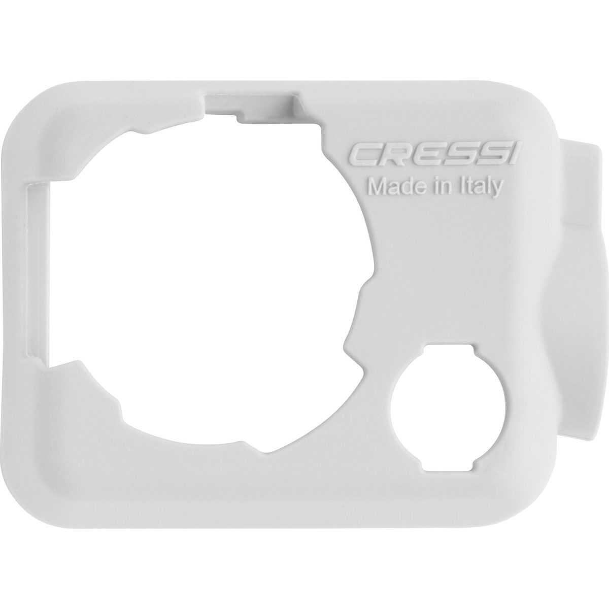 Cressi Digi2 Cover (white)