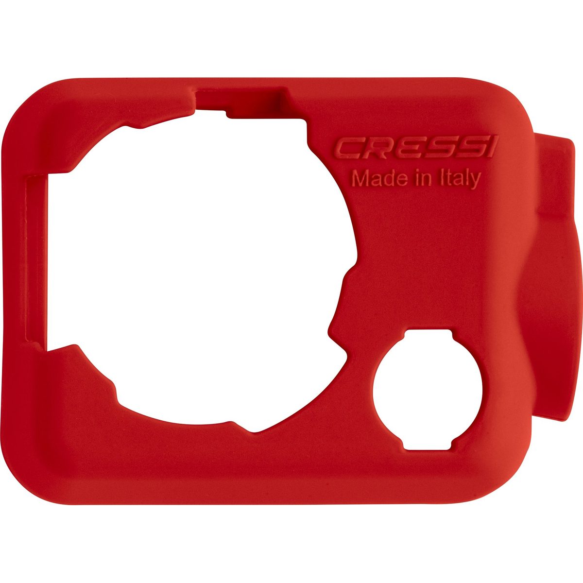 Cressi Digi2 Cover (red)