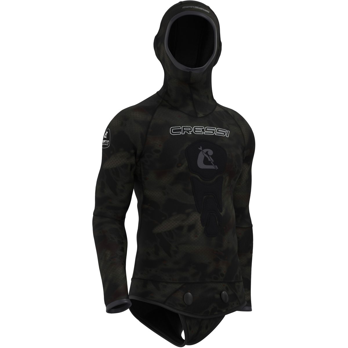 Cressi Posidonia Jacket 7mm