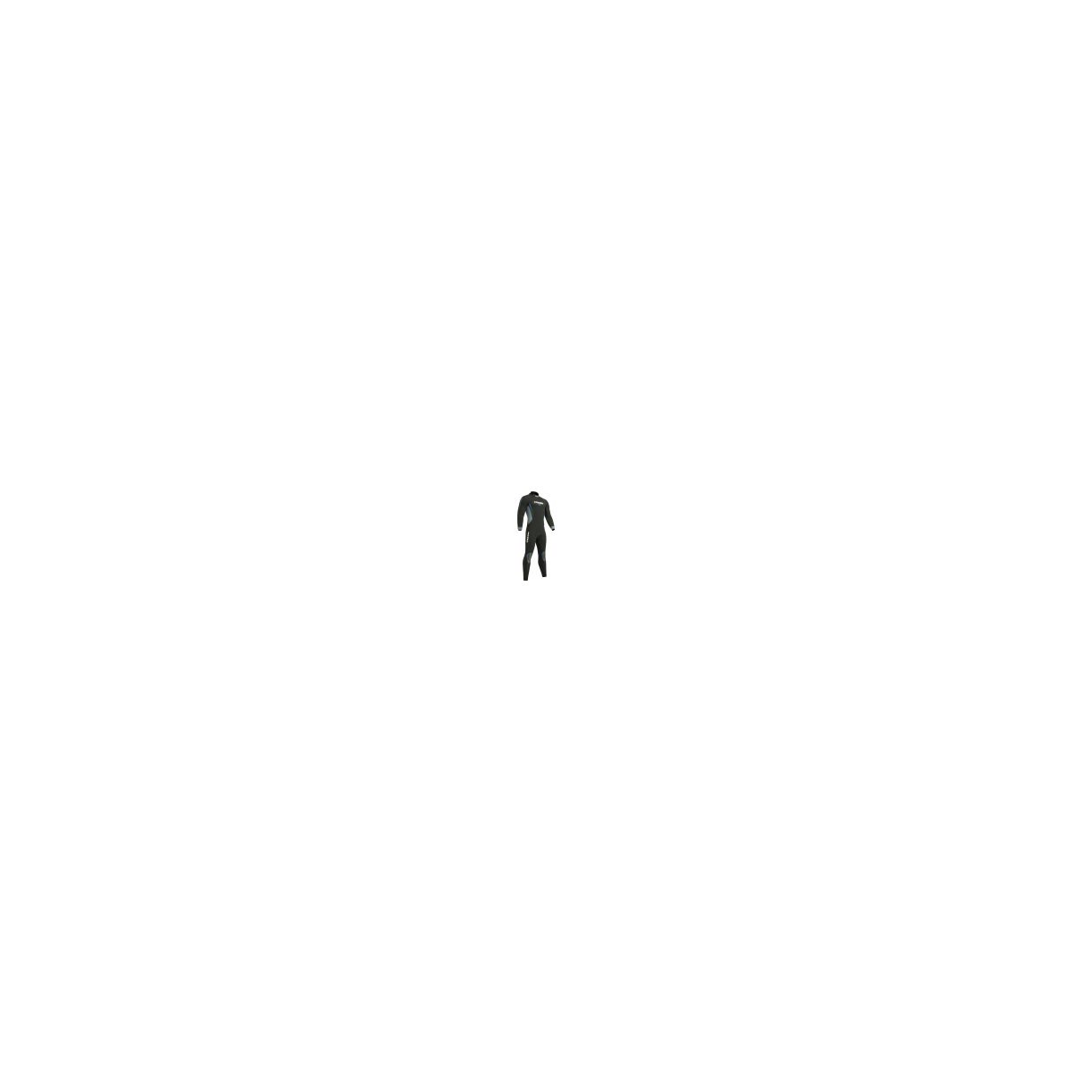 Cressi Fast 7mm Man (black/blue)