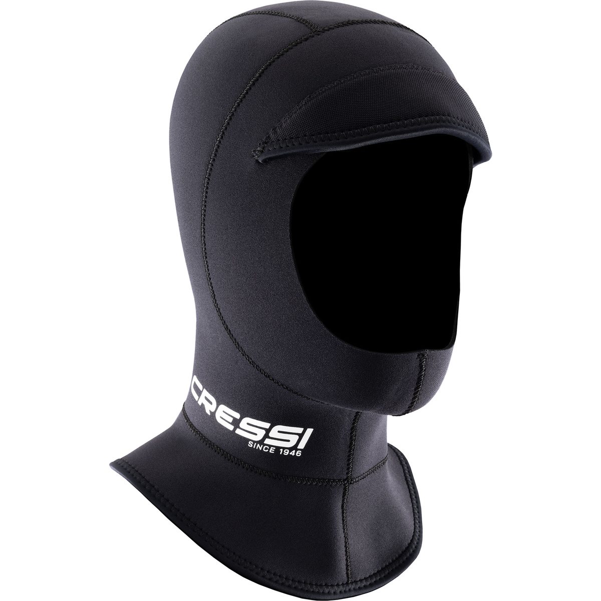 Cressi Guardian Peaked 2mm Hood Unisex