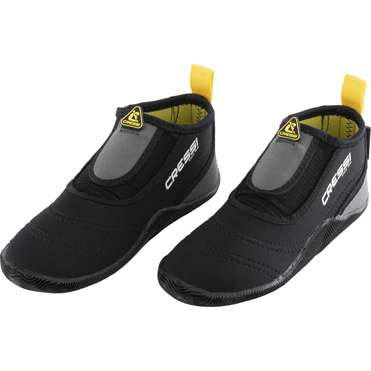 Cressi Aquatrek Pro (black)